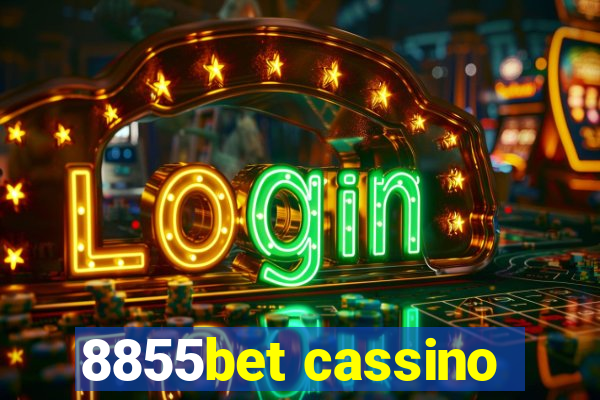 8855bet cassino